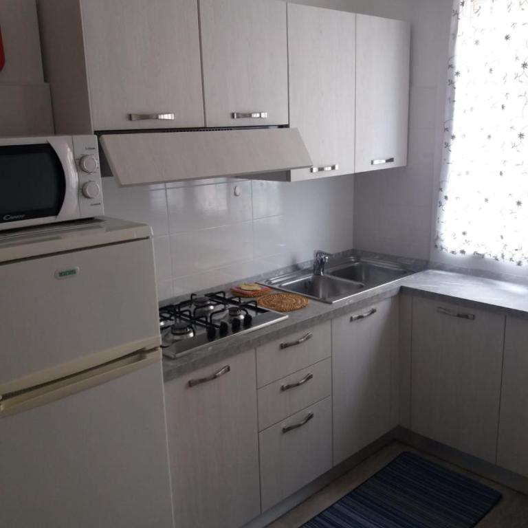 Casa Bivi - Apartments with 1 and 2 bedrooms - Click here for more availabilities - Appartamento con 1 Camera da Letto - 3