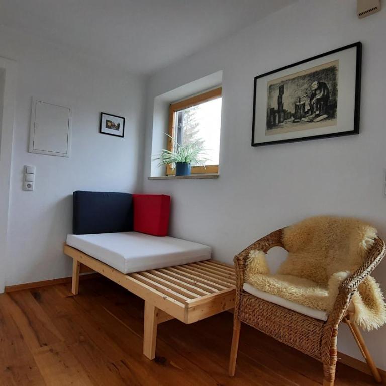 Apartment Kirchmair - Apartamento de 2 dormitorios - 11