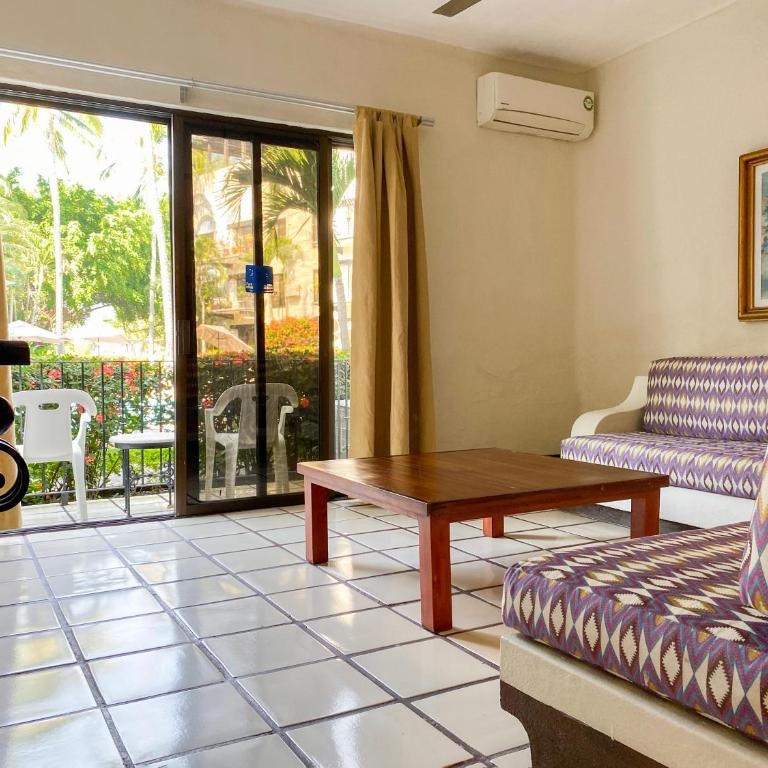 Puerto de Luna Pet Friendly and Family Suites - Suite Junior - 1