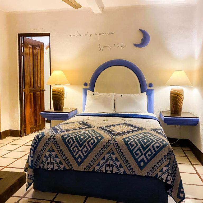 Puerto de Luna Pet Friendly and Family Suites - Suite Junior - 3