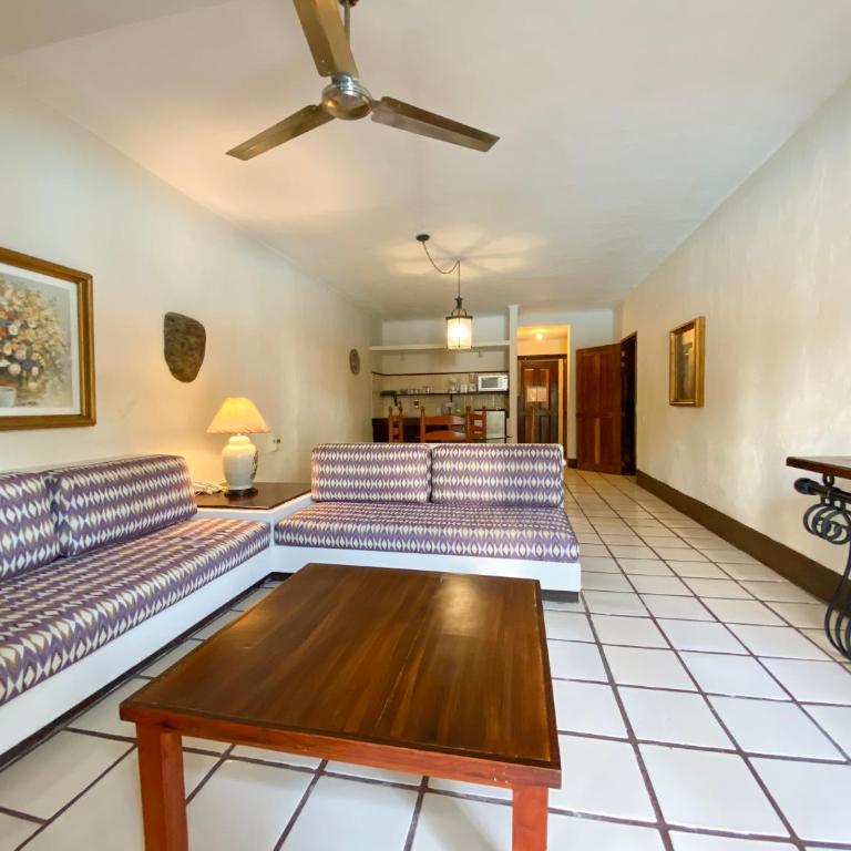 Puerto de Luna Pet Friendly and Family Suites - Suite Junior - 5