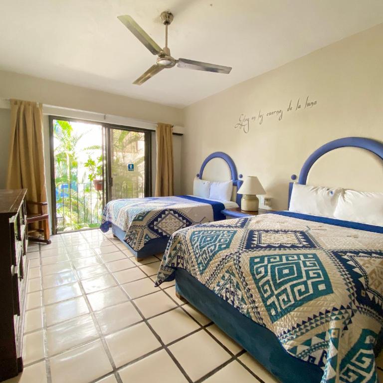 Puerto de Luna Pet Friendly and Family Suites - Suite de 1 dormitorio - 2