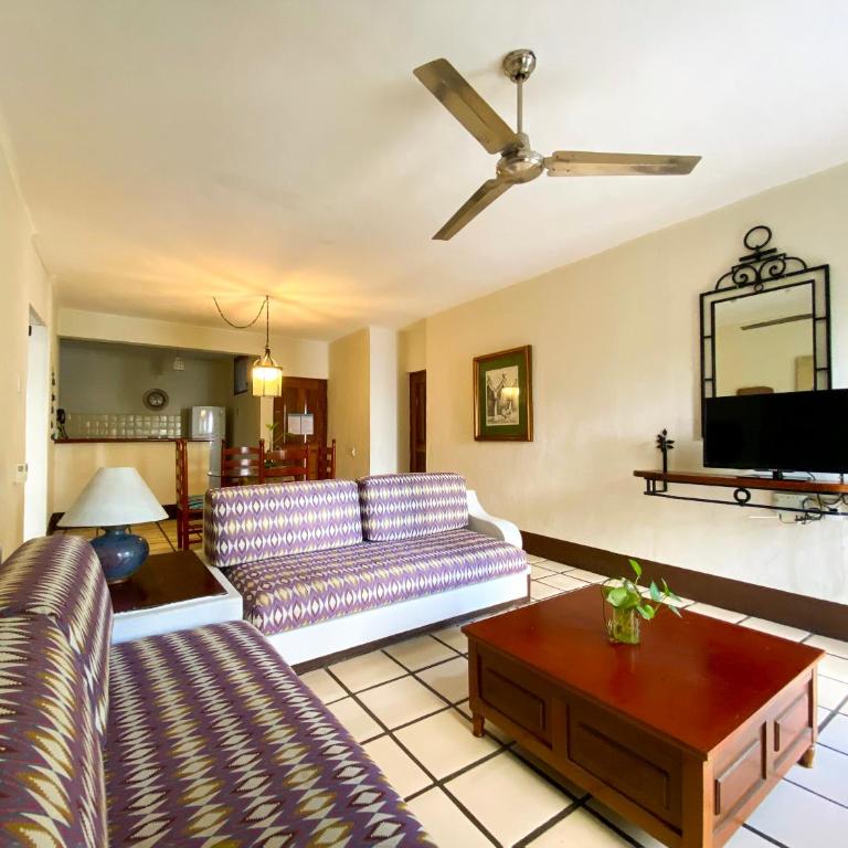 Puerto de Luna Pet Friendly and Family Suites - Suite de 1 dormitorio - 1