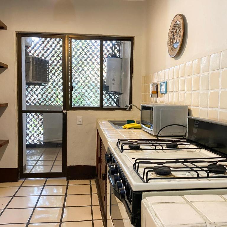 Puerto de Luna Pet Friendly and Family Suites - Suite de 1 dormitorio - 5