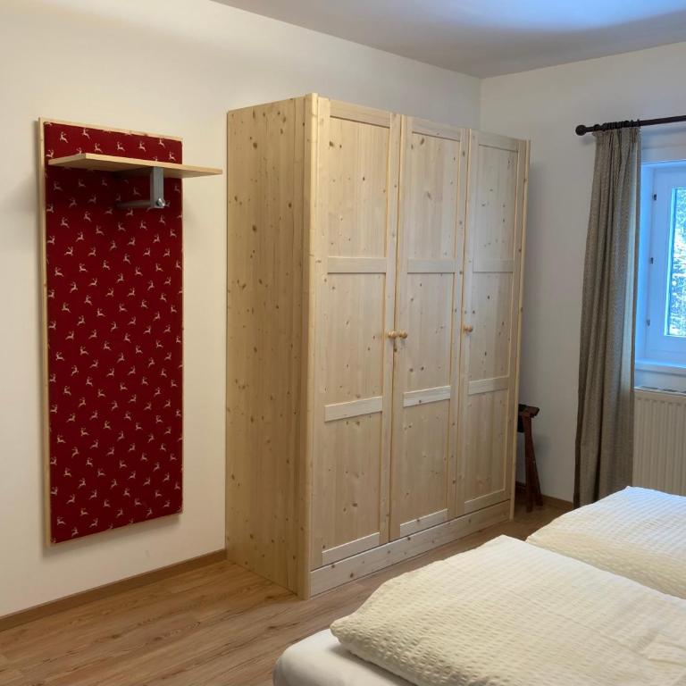 Altes Pfarrhaus - Appartement 2 Chambres - 35