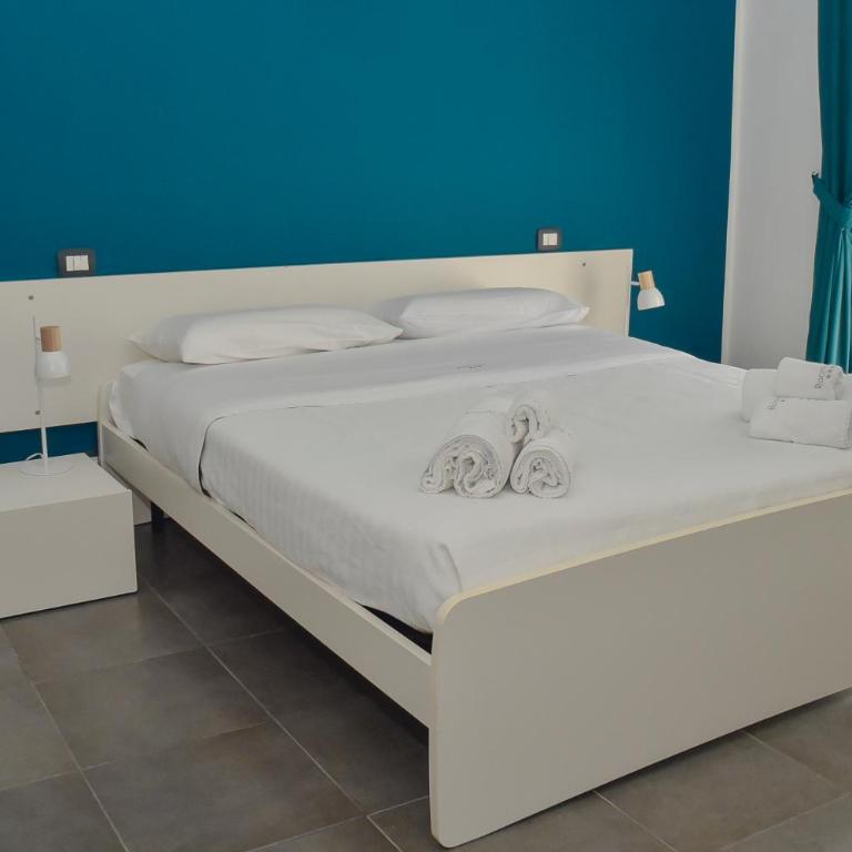 Rooms 19 - Rooms and Breakfast - Double Room with Balcony - 3