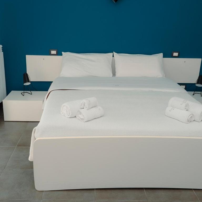 Rooms 19 - Rooms and Breakfast - Double Room with Balcony - 5