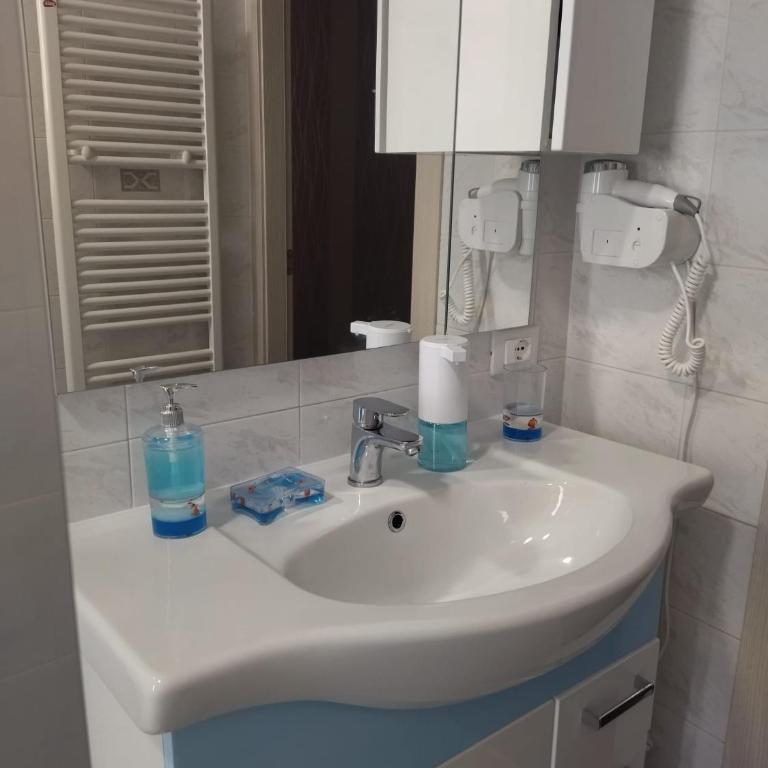 La Casa di Sonia - Camera Matrimoniale con Bagno Privato Esterno - 41