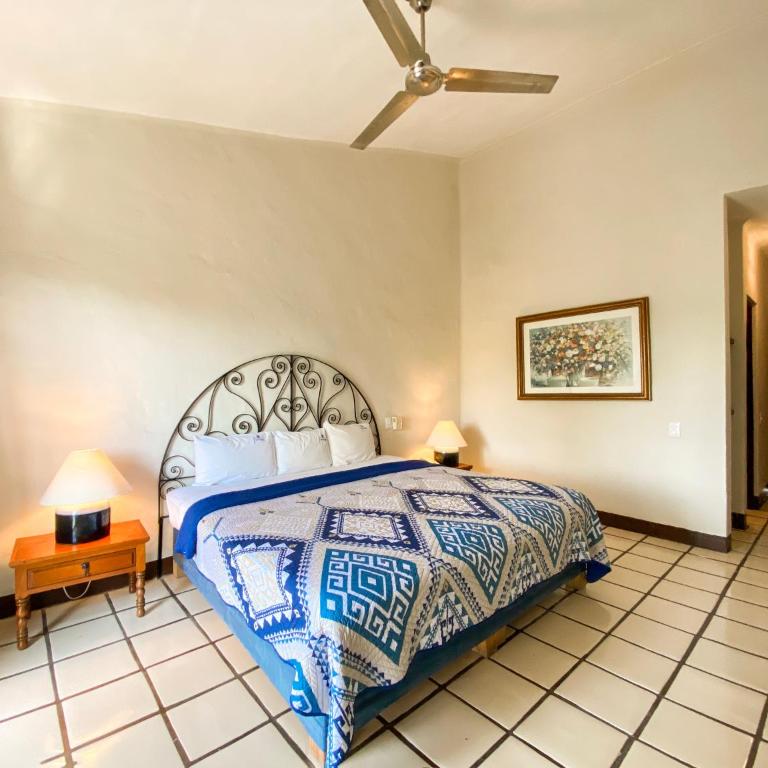 Puerto de Luna Pet Friendly and Family Suites - Habitación Estándar - 2