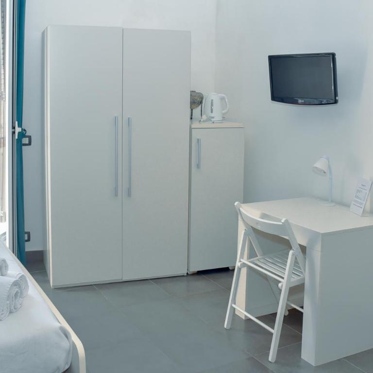 Rooms 19 - Rooms and Breakfast - Double Room with Balcony - 15