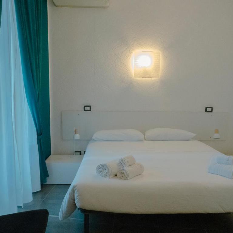 Rooms 19 - Rooms and Breakfast - Economy Double Room - 1