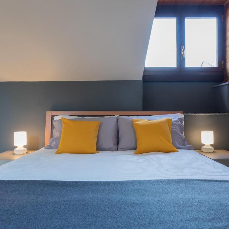 Belfiore Apartment by Wonderful Italy - Apartment - 10