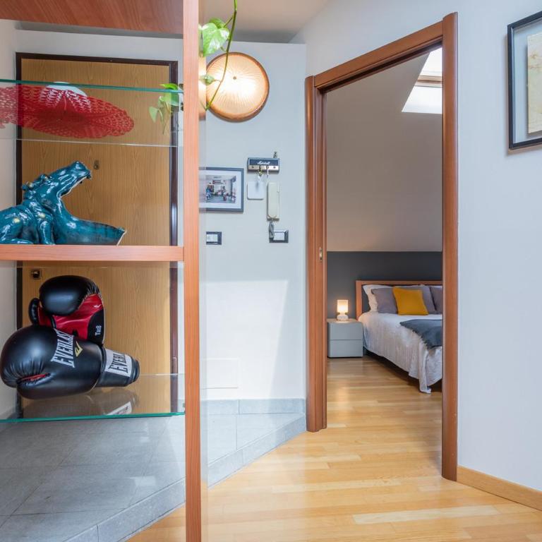 Belfiore Apartment by Wonderful Italy - Apartment - 16