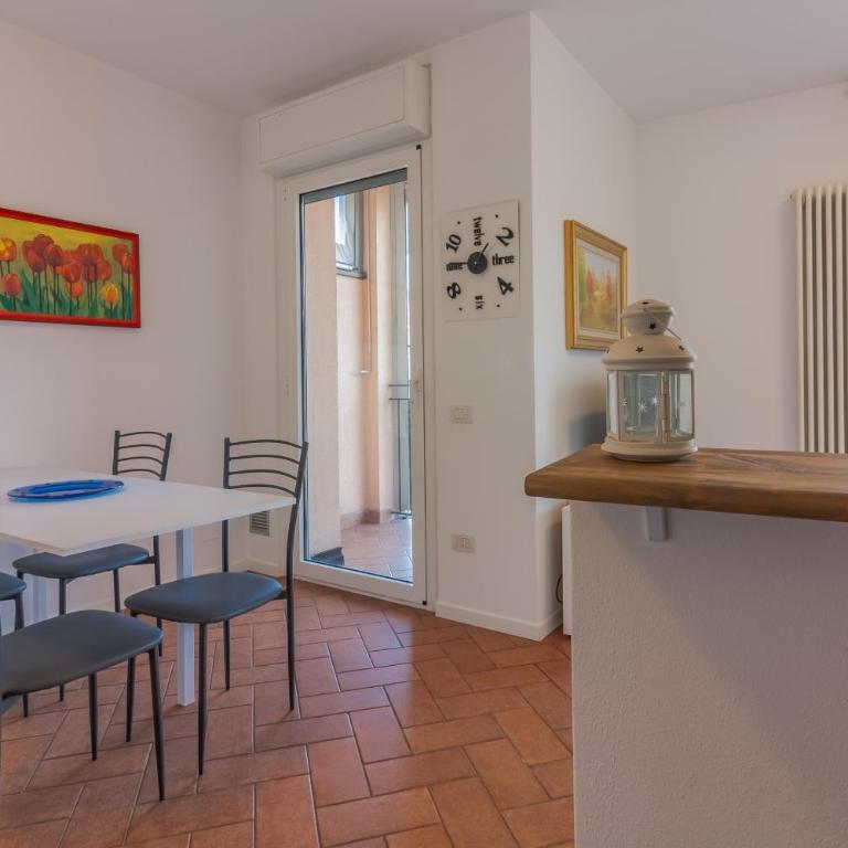 Youhosty - Varenna Panoramic Dream - Apartment mit Seeblick - 10