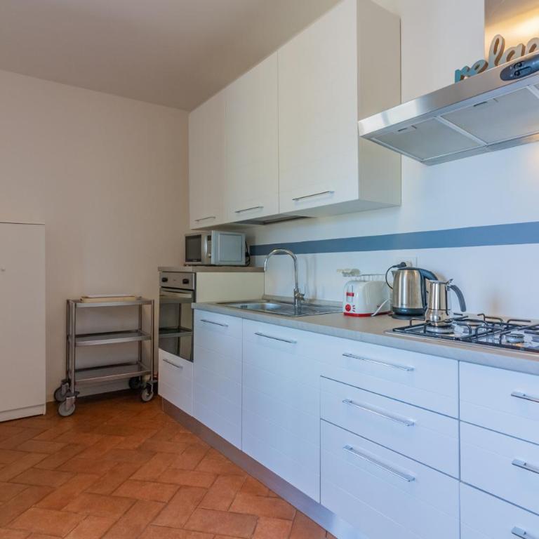 Youhosty - Varenna Panoramic Dream - Apartment mit Seeblick - 9