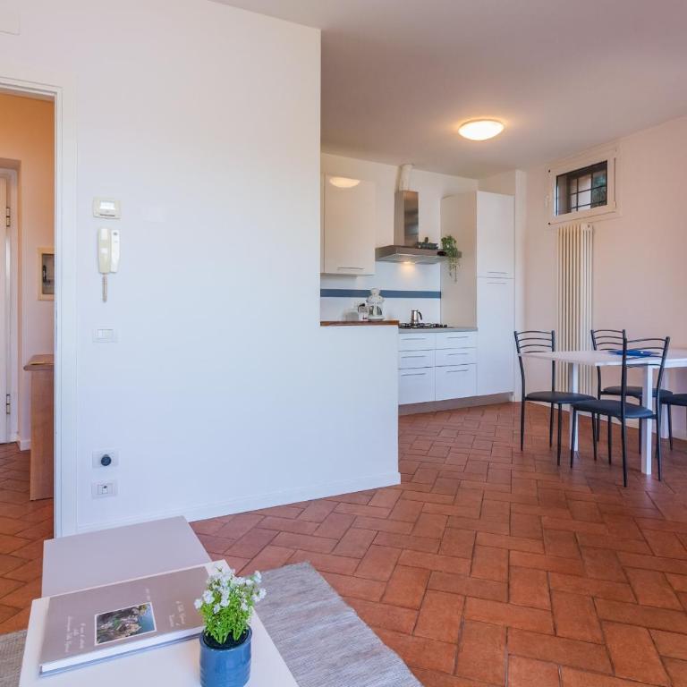 Youhosty - Varenna Panoramic Dream - Apartment mit Seeblick - 13