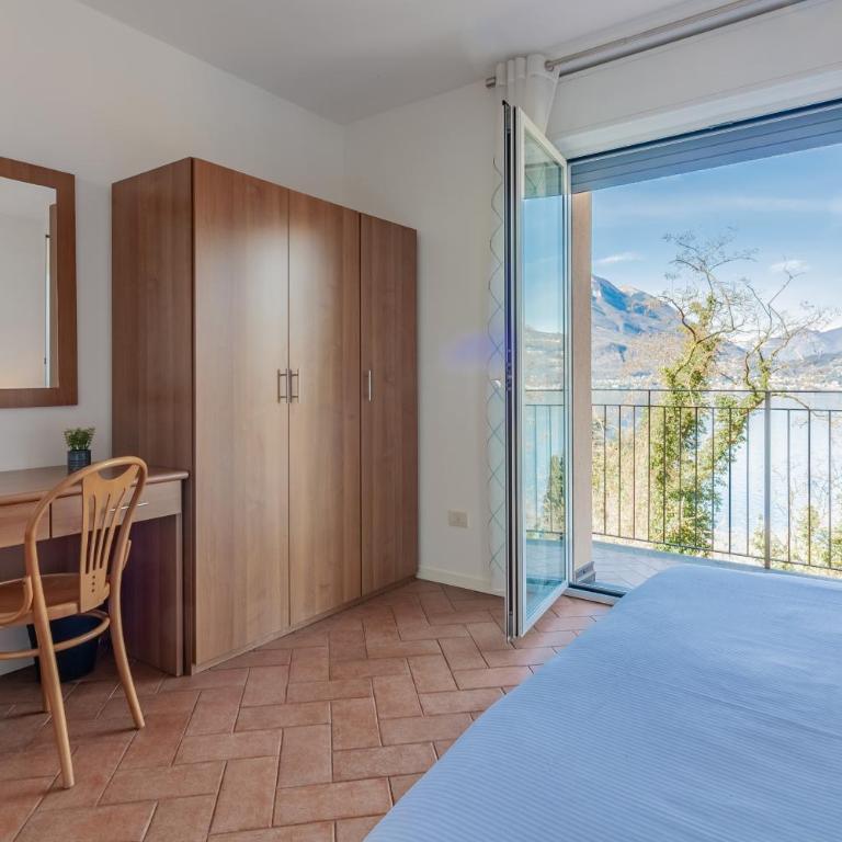 Youhosty - Varenna Panoramic Dream - Apartment mit Seeblick - 14