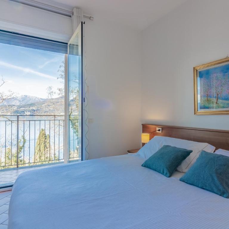 Youhosty - Varenna Panoramic Dream - Apartment mit Seeblick - 6