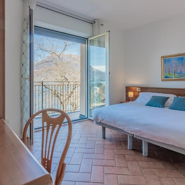 Youhosty - Varenna Panoramic Dream - Apartment mit Seeblick - 12