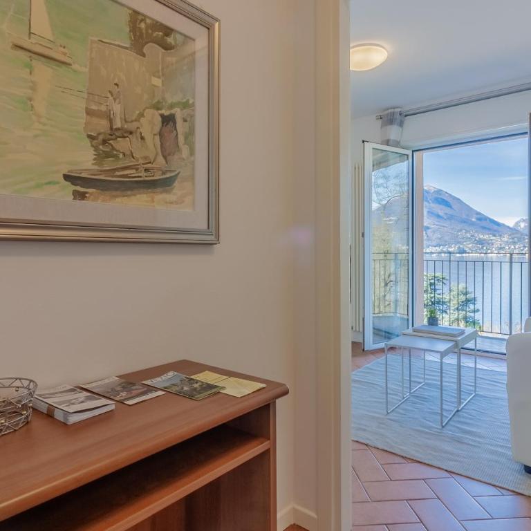 Youhosty - Varenna Panoramic Dream - Apartment mit Seeblick - 17
