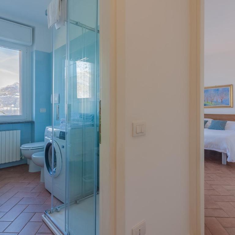 Youhosty - Varenna Panoramic Dream - Apartment mit Seeblick - 18