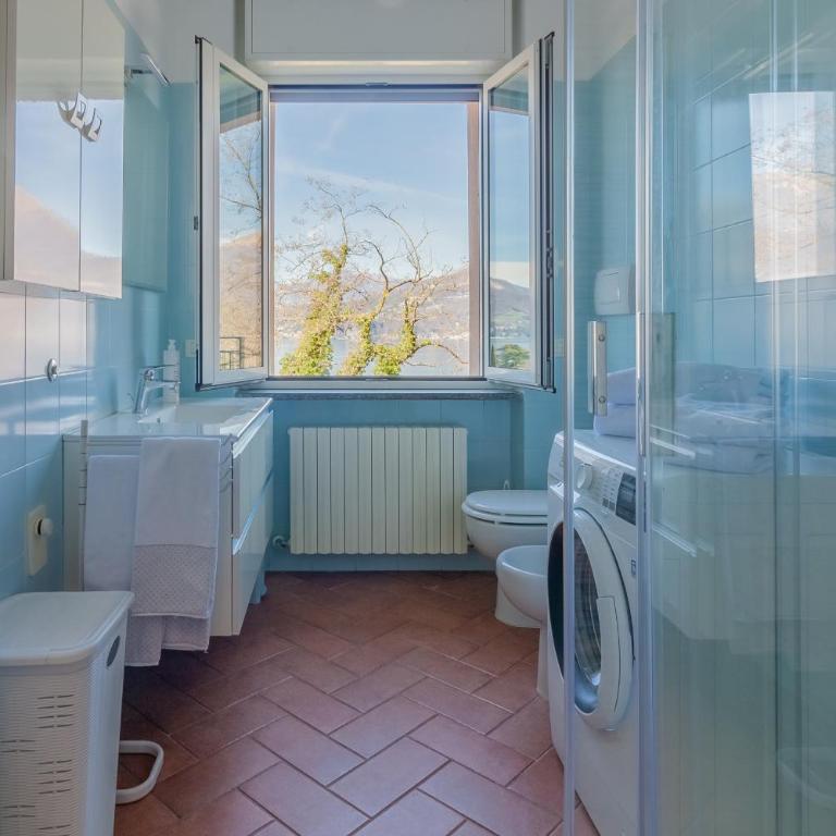 Youhosty - Varenna Panoramic Dream - Apartment mit Seeblick - 19