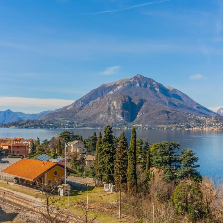 Youhosty - Varenna Panoramic Dream - Apartment mit Seeblick - 1