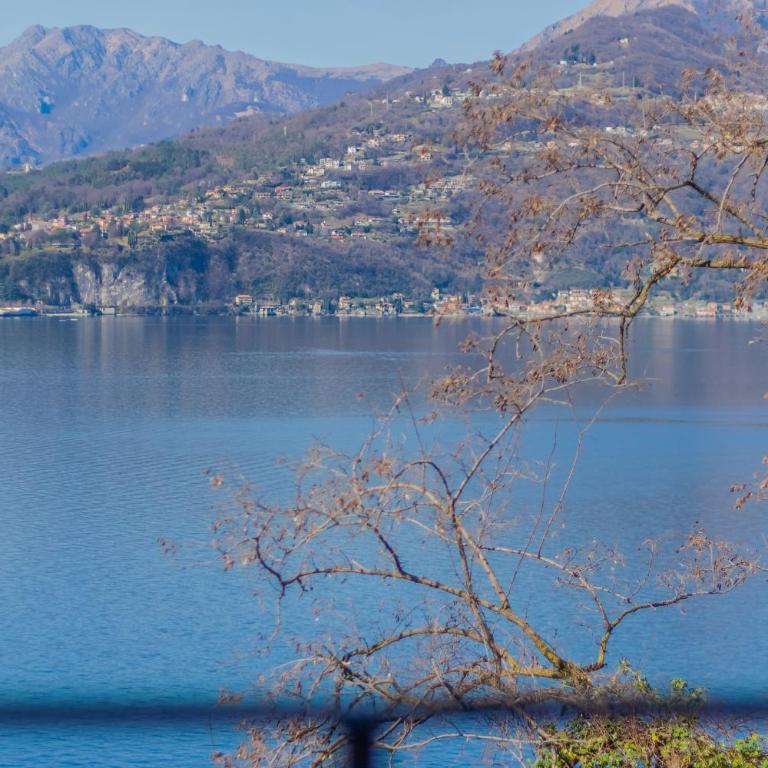 Youhosty - Varenna Panoramic Dream - Apartment mit Seeblick - 21