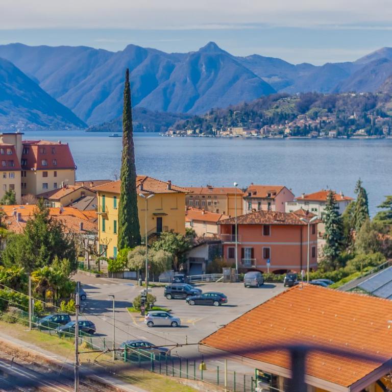 Youhosty - Varenna Panoramic Dream - Apartment mit Seeblick - 4