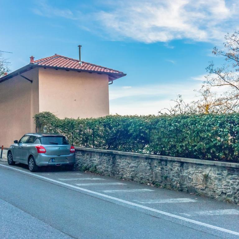 Youhosty - Varenna Panoramic Dream - Apartment mit Seeblick - 22