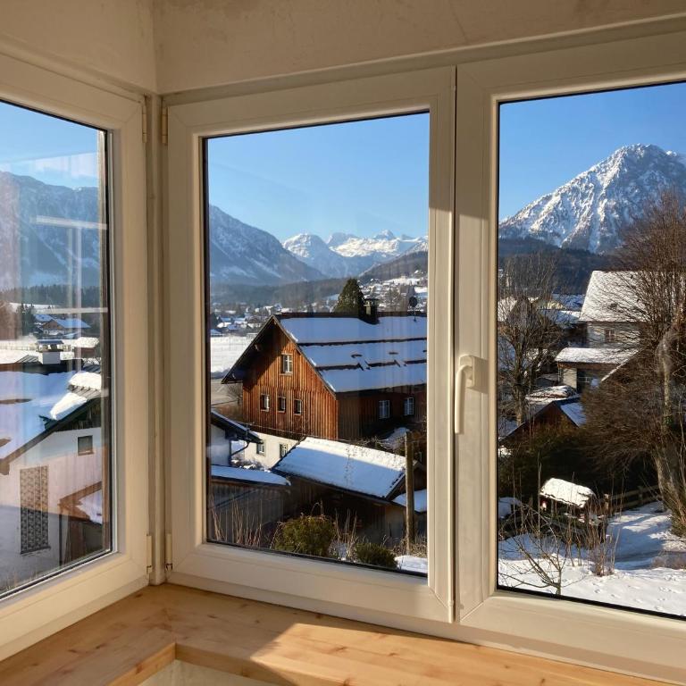 Altes Pfarrhaus - Appartement 1 Chambre - 12