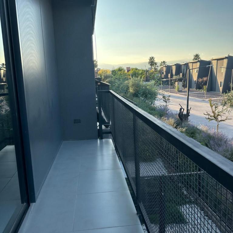 Departamento Privado En La Ruta Del Vino - Apartamento de 1 dormitorio - 4