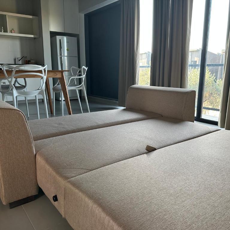 Departamento Privado En La Ruta Del Vino - Apartamento de 1 dormitorio - 7