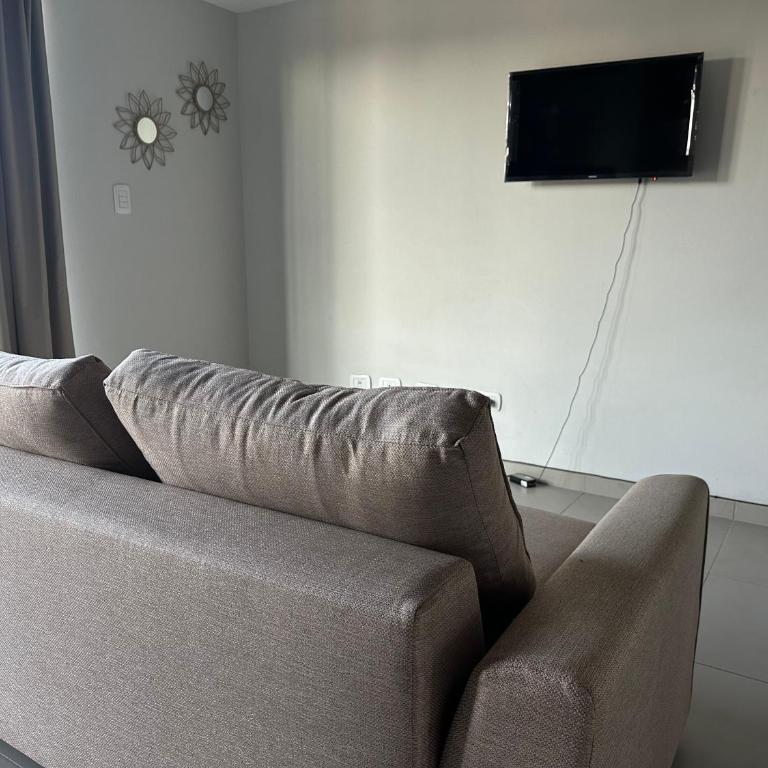 Departamento Privado En La Ruta Del Vino - Apartamento de 1 dormitorio - 10