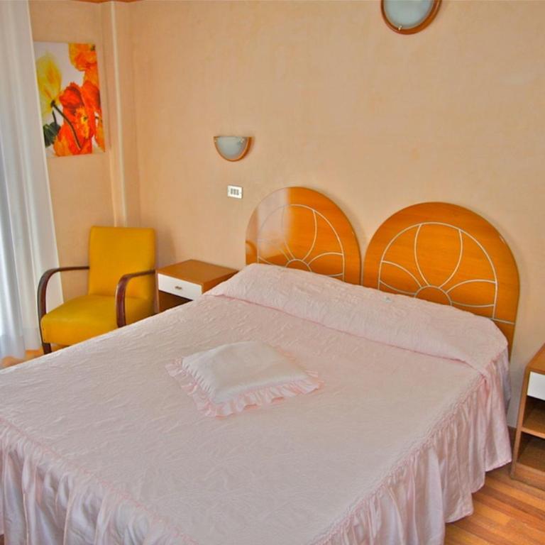 Hotel Britannia Rimini Marina centro - Camera Tripla - 2