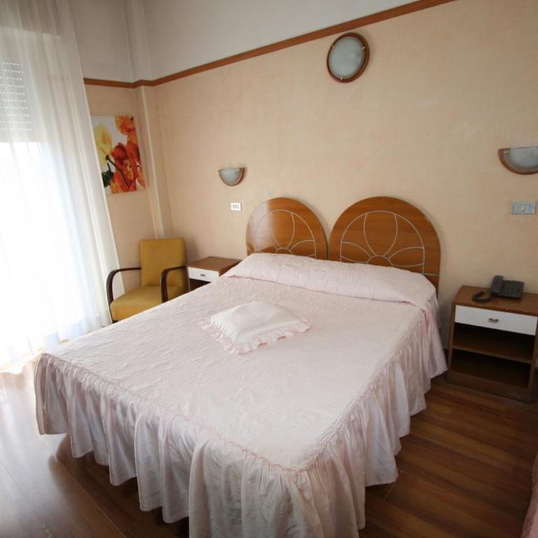Hotel Britannia Rimini Marina centro - Camera Tripla - 3