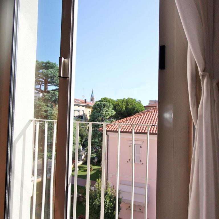 Hotel Britannia Rimini Marina centro - Camera Tripla - 4