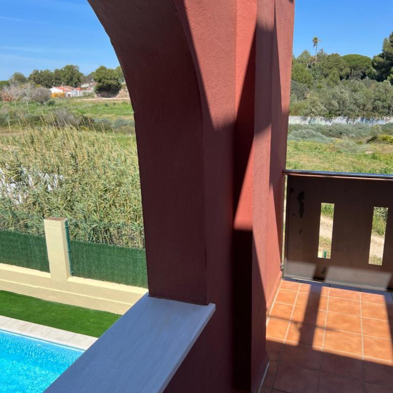 Casa piscina Playa Barrosa Delfin 6 - Casa de 3 dormitorios - 29