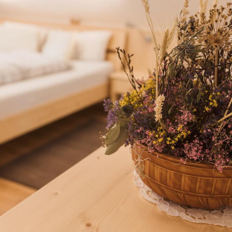 Altes Pfarrhaus - Appartement 2 Chambres - 36