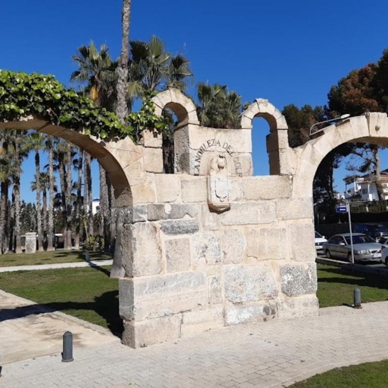 Mi Casita Villamartín Golf - Apartamento de 2 dormitorios - 50
