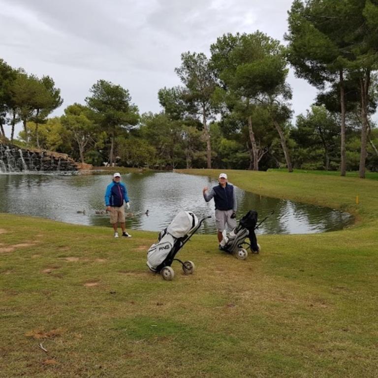 Mi Casita Villamartín Golf - Apartamento de 2 dormitorios - 49