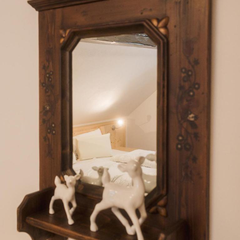 Altes Pfarrhaus - Appartement 2 Chambres - 39