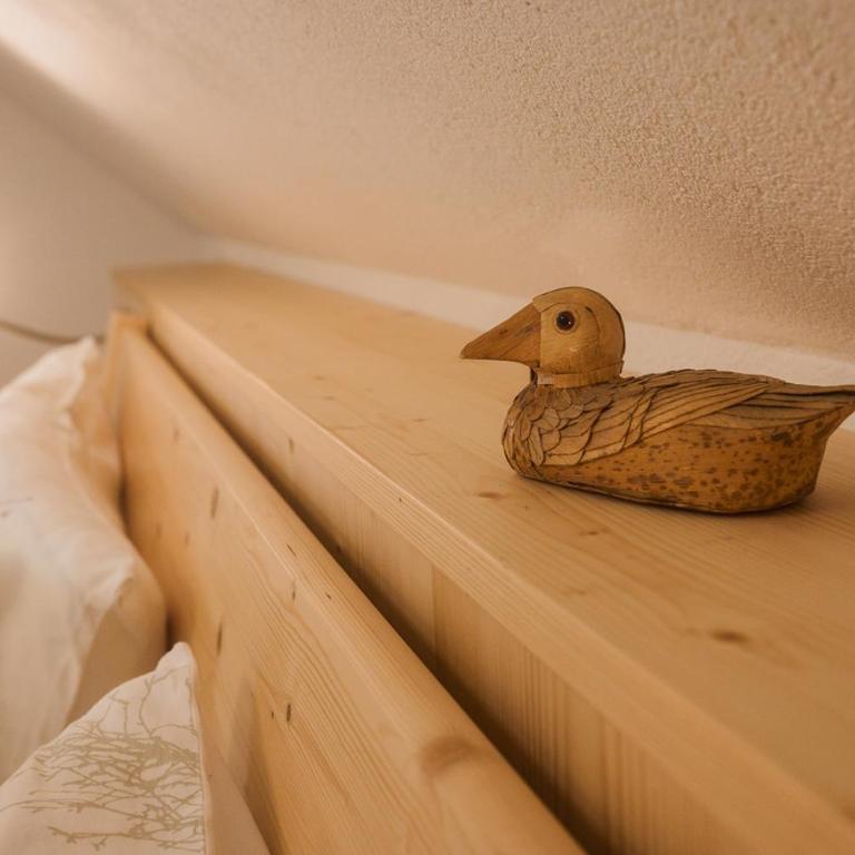 Altes Pfarrhaus - Appartement 2 Chambres - 40
