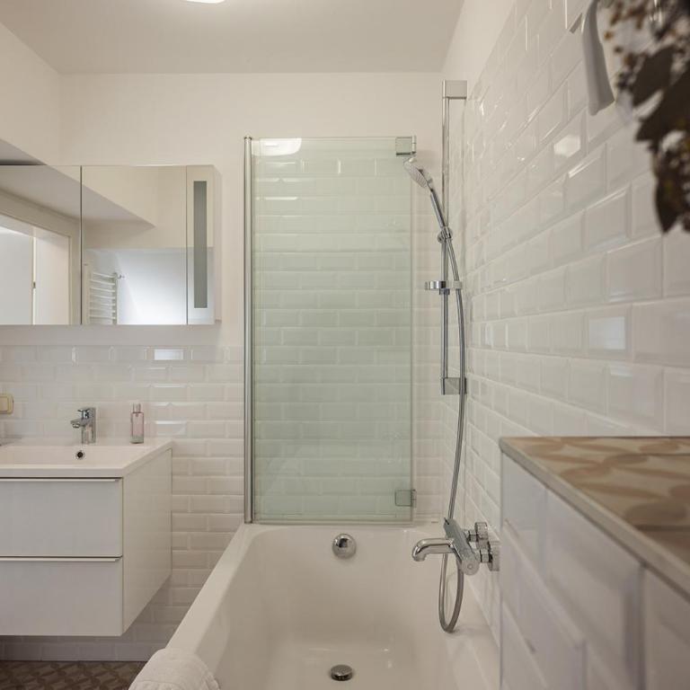 Altes Pfarrhaus - Appartement 2 Chambres - 41