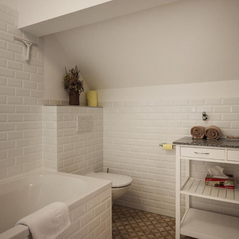 Altes Pfarrhaus - Appartement 2 Chambres - 42