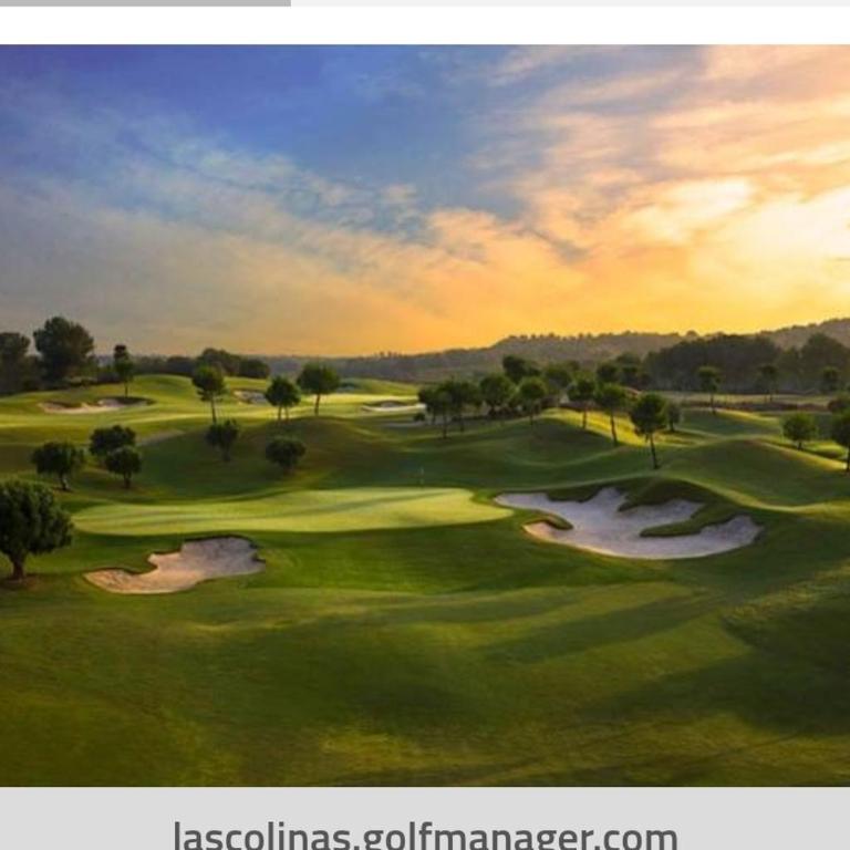 Mi Casita Villamartín Golf - Apartamento de 2 dormitorios - 59