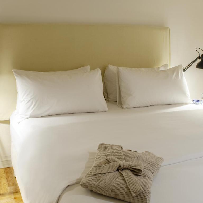 Palacio Julio Hotel - Doppelzimmer - 4