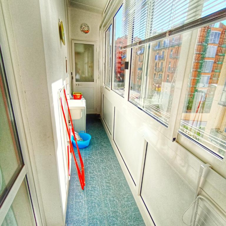 La casa sul mare-Savona - Appartamento con 2 Camere da Letto - 11