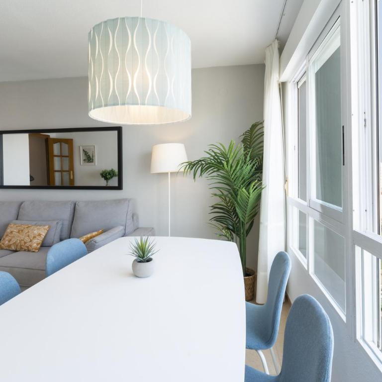 AG Terranova - Apartamento con vistas al mar - 3