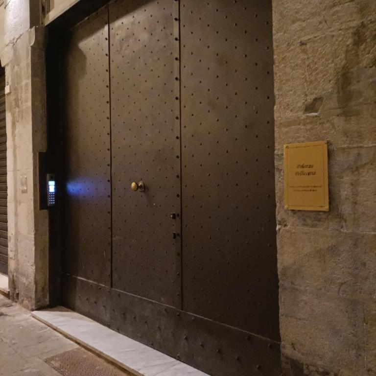 dimora in palazzo storico, acquario, porto antico - Appartamento con 1 Camera da Letto - 15